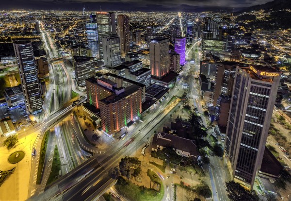 La Jungla Capitalina